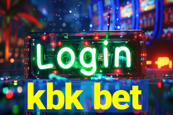 kbk bet